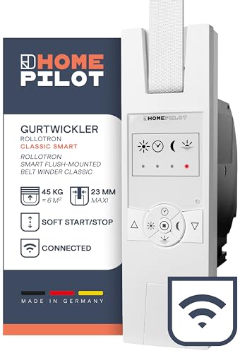 RolloTron Classic Smart HomePilot RolloTron Classic Smart HomePilot