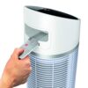 Rowenta Silent Comfort HQ8120 Rowenta Silent Comfort HQ8120