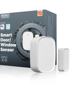 MOES Sensor Puerta Ventana Inteligente