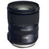 Tamron SP 24-70mm F/2.8 G2