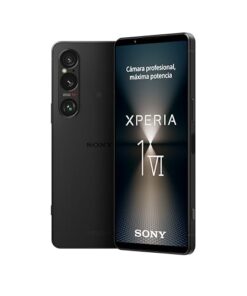 Sony Xperia 1 Vi