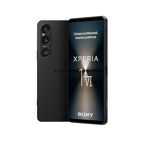 Sony Xperia 1 Vi Sony Xperia 1 Vi