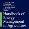 Handbook of Energy Management