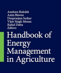 Handbook of Energy Management
