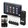 EMOS GoSmart Intercomunicador WiFi EMOS GoSmart Intercomunicador WiFi