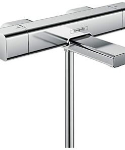 Hansgrohe Ecostat E Termostato