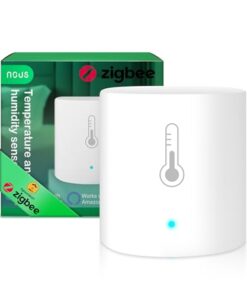 NOUS E5 Sensor ZigBee