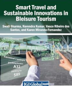 Smart Travel Sustainable Innovations Bleisure