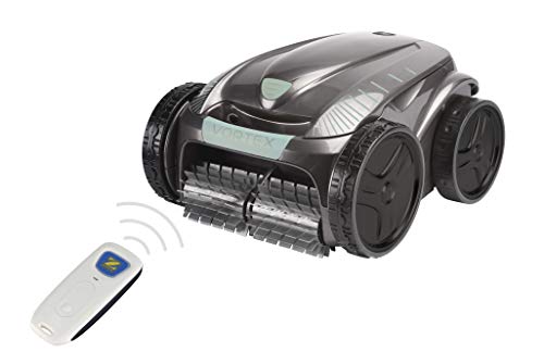 Zodiac Vortex AV35050 Limpiafondos Autónomo Zodiac Vortex AV35050 Limpiafondos Autónomo