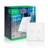 ZigBee Interruptor LZ2 Táctil ZigBee Interruptor LZ2 Táctil