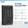 SCHLAGE BE499WB CEN 622