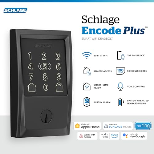 SCHLAGE BE499WB CEN 622 SCHLAGE BE499WB CEN 622