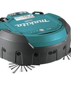 Robot aspirador Makita DRC200Z
