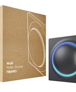 FIBARO Walli Roller Shutter
