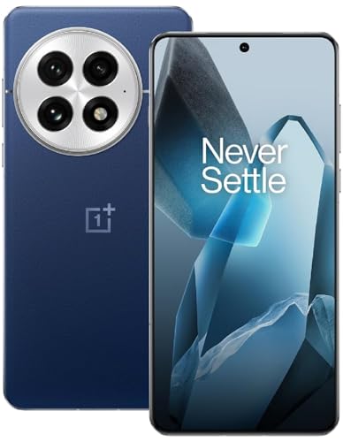 OnePlus 13 5G Océano Medianoche OnePlus 13 5G Océano Medianoche