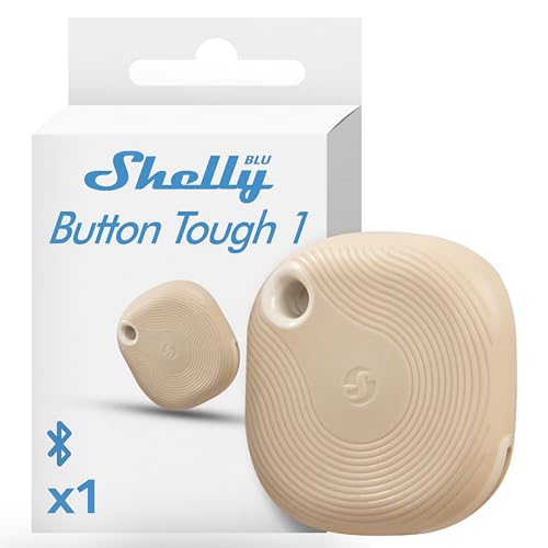 Shelly BLU Button Tough1 Shelly BLU Button Tough1