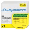 Shelly Plus RGBW PM