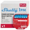 Shelly Plus 1PM WiFi Bluetooth Shelly Plus 1PM WiFi Bluetooth