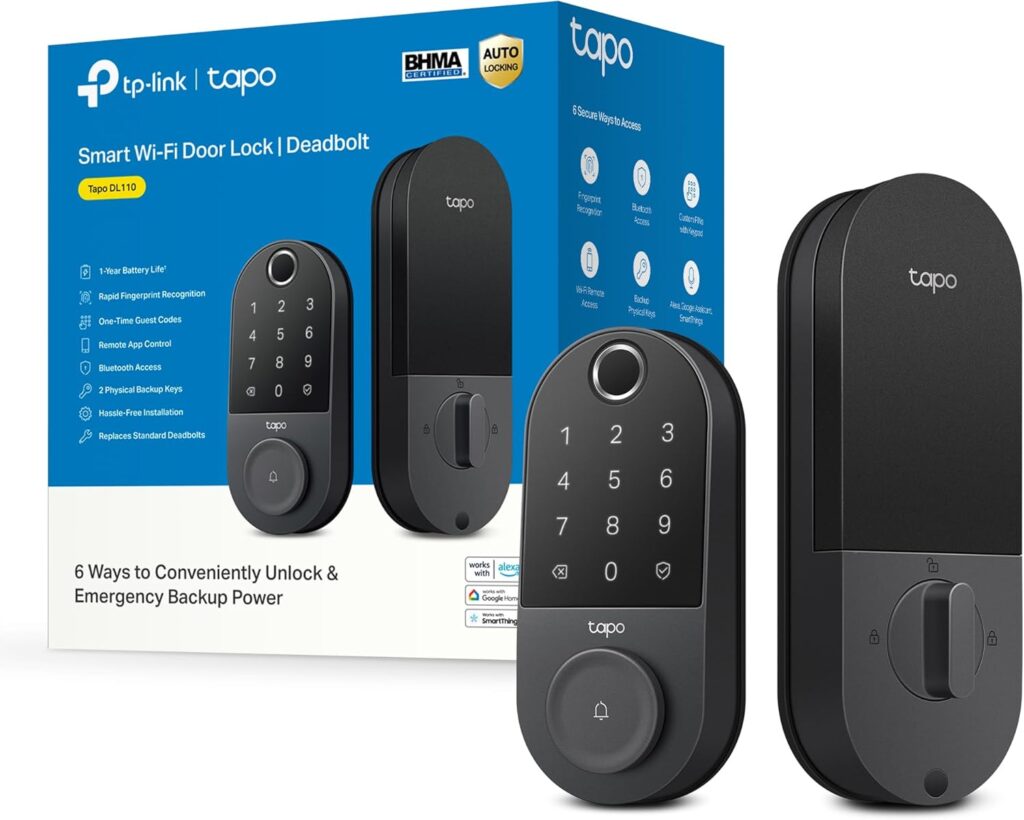 Desbloques descuentos con Tapo Desbloques descuentos con Tapo