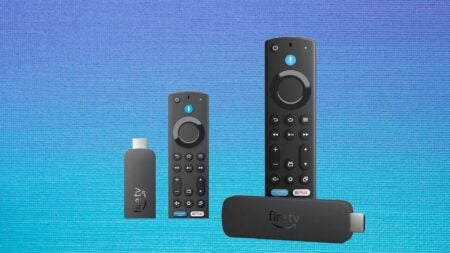 Oferta: 33% en Fire TV Stick 4K Max