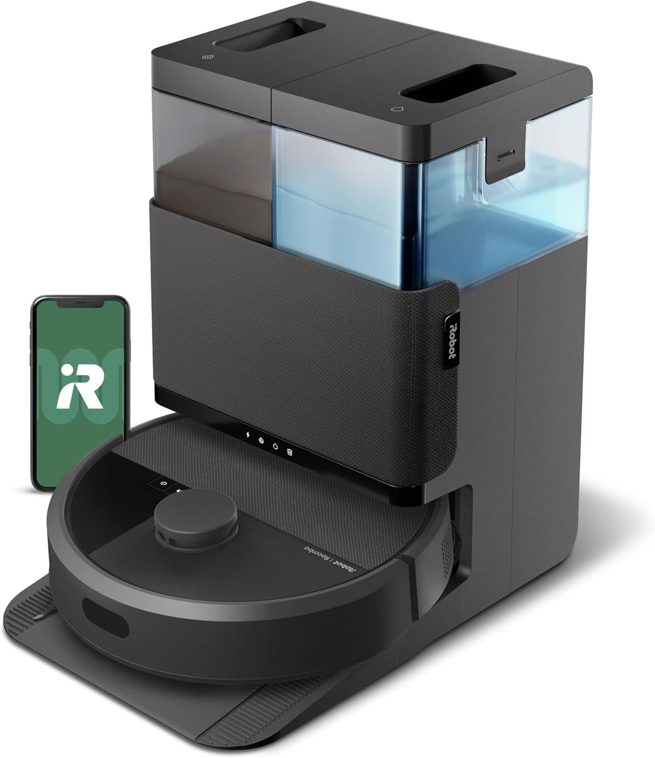 iRobot Roomba Plus 405 en oferta