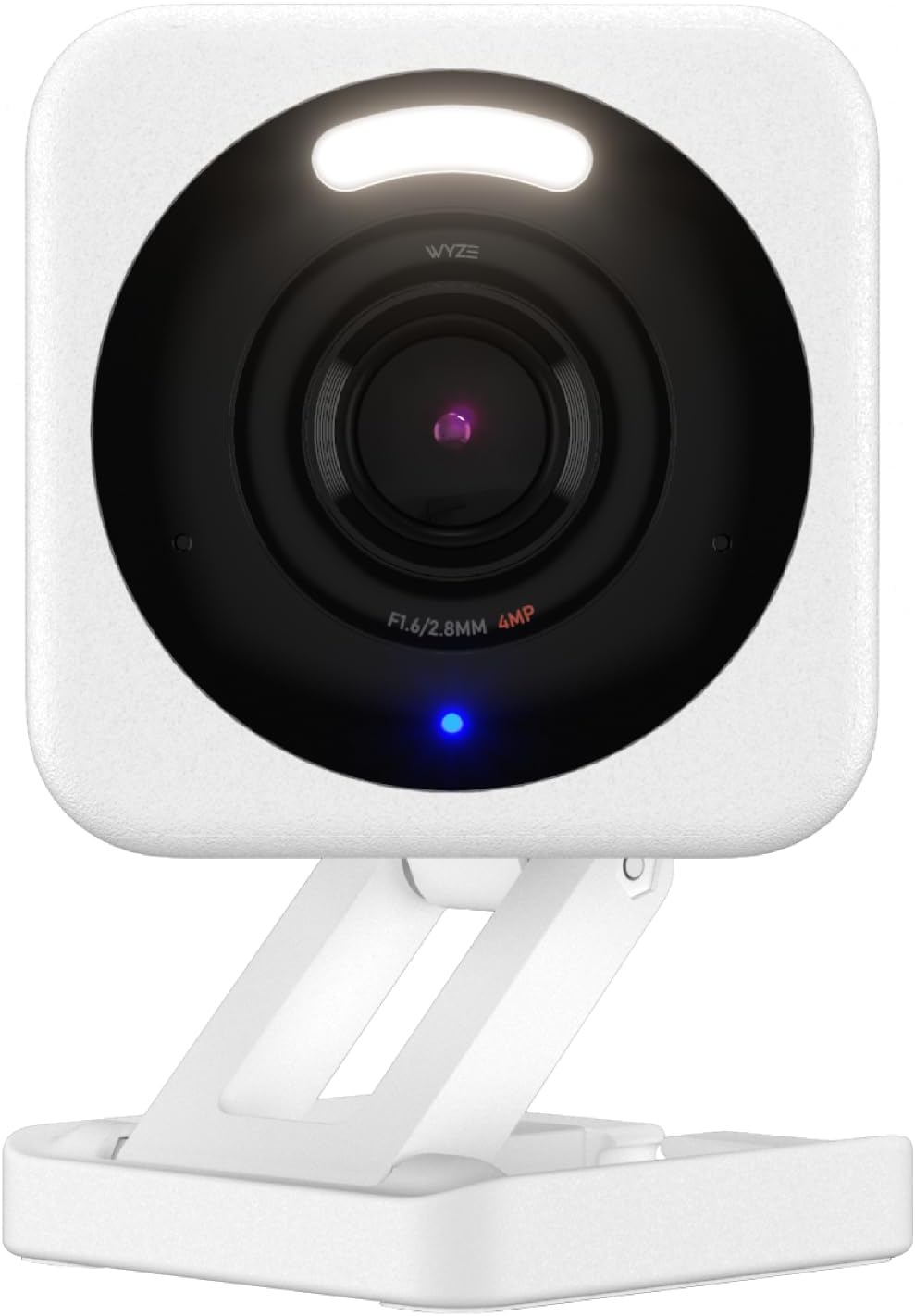 Secure Your Home with the WYZE Cam v4: Now Just $24.68