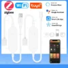 Controlador LED Zigbee Tuya RGBW