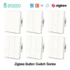 BSEED Zigbee 3 vías Alexa