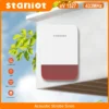 Staniot Sirena Solar 120dB Impermeable Staniot Sirena Solar 120dB Impermeable