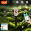 Tuya Zigbee Sensor Suelo Inteligente