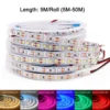 Tira LED 5M RGB Duraled