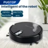 Robot aspirador 5en1 Multifunción Doméstico