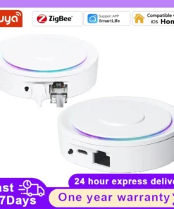 Tuya ZigBee Hub 30 Tuya