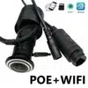POE HD 1080P IP180 Onvif
