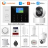 Alarma Tuya 4G Alexa G205 Alarma Tuya 4G Alexa G205
