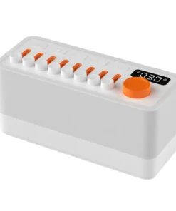 Altavoz Inteligente Xiaomi Sleep 12RGB