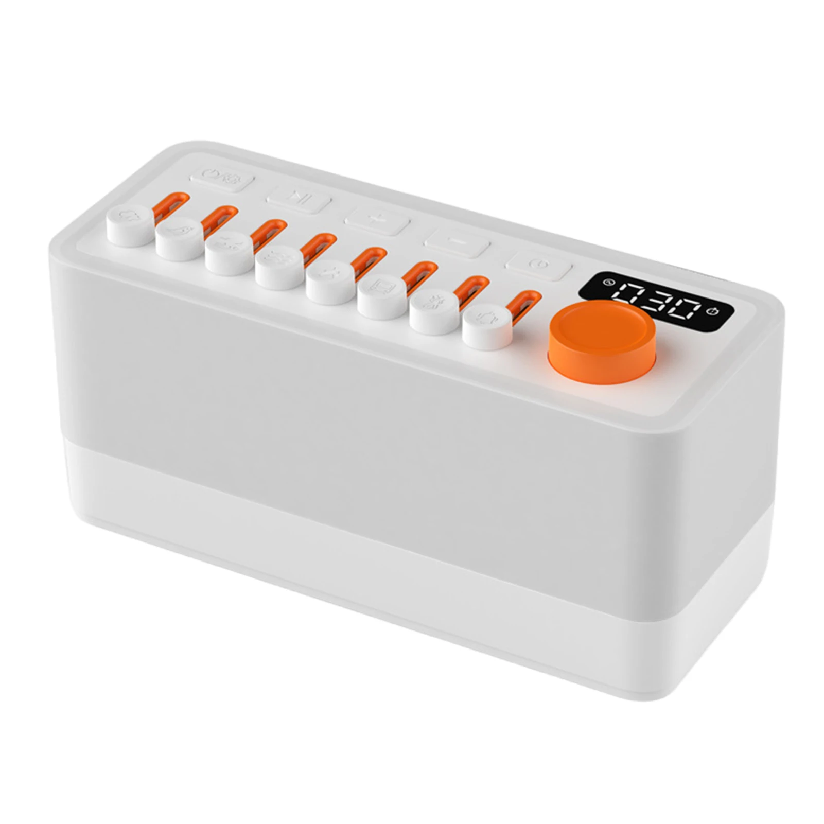S77a973c847dd49768398dbc9c5d55f2eH.webp Altavoz Inteligente Xiaomi Sleep 12RGB