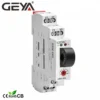 GEYA GRI805 Relé Protección Corriente