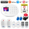 KERUI W181 Alarma WiFi GSM