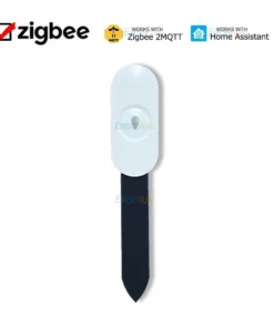 Haozee Zigbee Sensor Suelo Inteligente