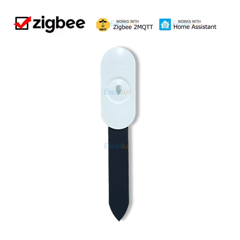 Haozee Zigbee Sensor Suelo Inteligente Haozee Zigbee Sensor Suelo Inteligente