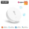 Tuya Zigbee Sensor Temperatura Humedad Tuya Zigbee Sensor Temperatura Humedad