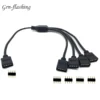 Conector LED RGB 4P Philips Conector LED RGB 4P Philips