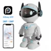 HiEasy 5MP Wifi PTZ Interior