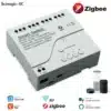 Zigbee 30 Gateway 4CH Tuya