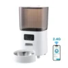 EASYTAO Comedero Inteligente 6L Alimentador EASYTAO Comedero Inteligente 6L Alimentador