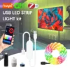 Tuya Wifi RGB Alexa 10m