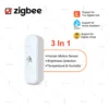 Tuya Zigbee 3 MmWave Sensor