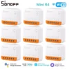 SONOFF Mini R4 Domótica Inteligente