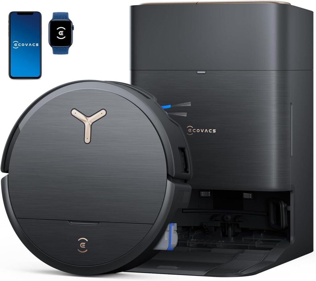 Ahorra 0 en Ecovacs Deebot X9 Pro Ahorra 0 en Ecovacs Deebot X9 Pro